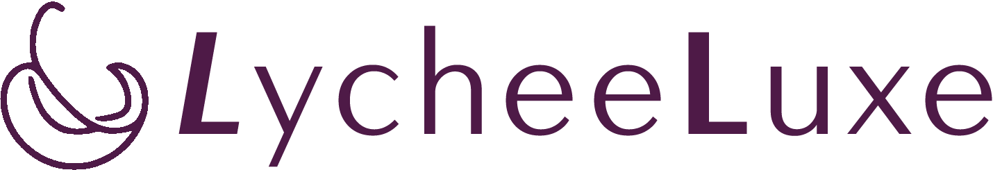Lycheeluxe Logo
