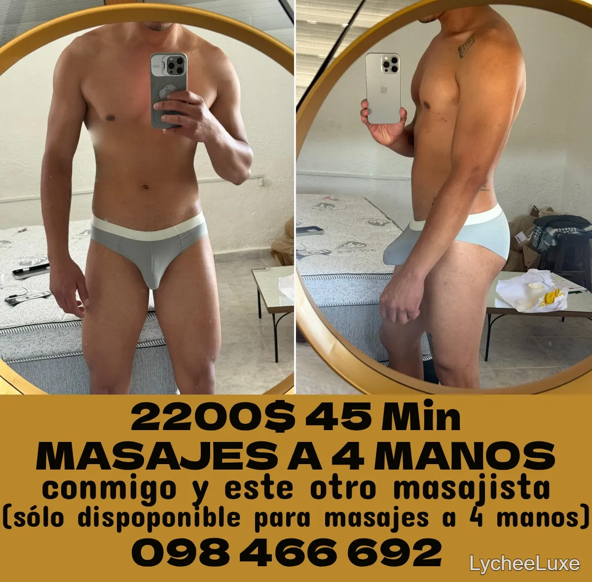 Bruno Rossi - Montevideo (2)