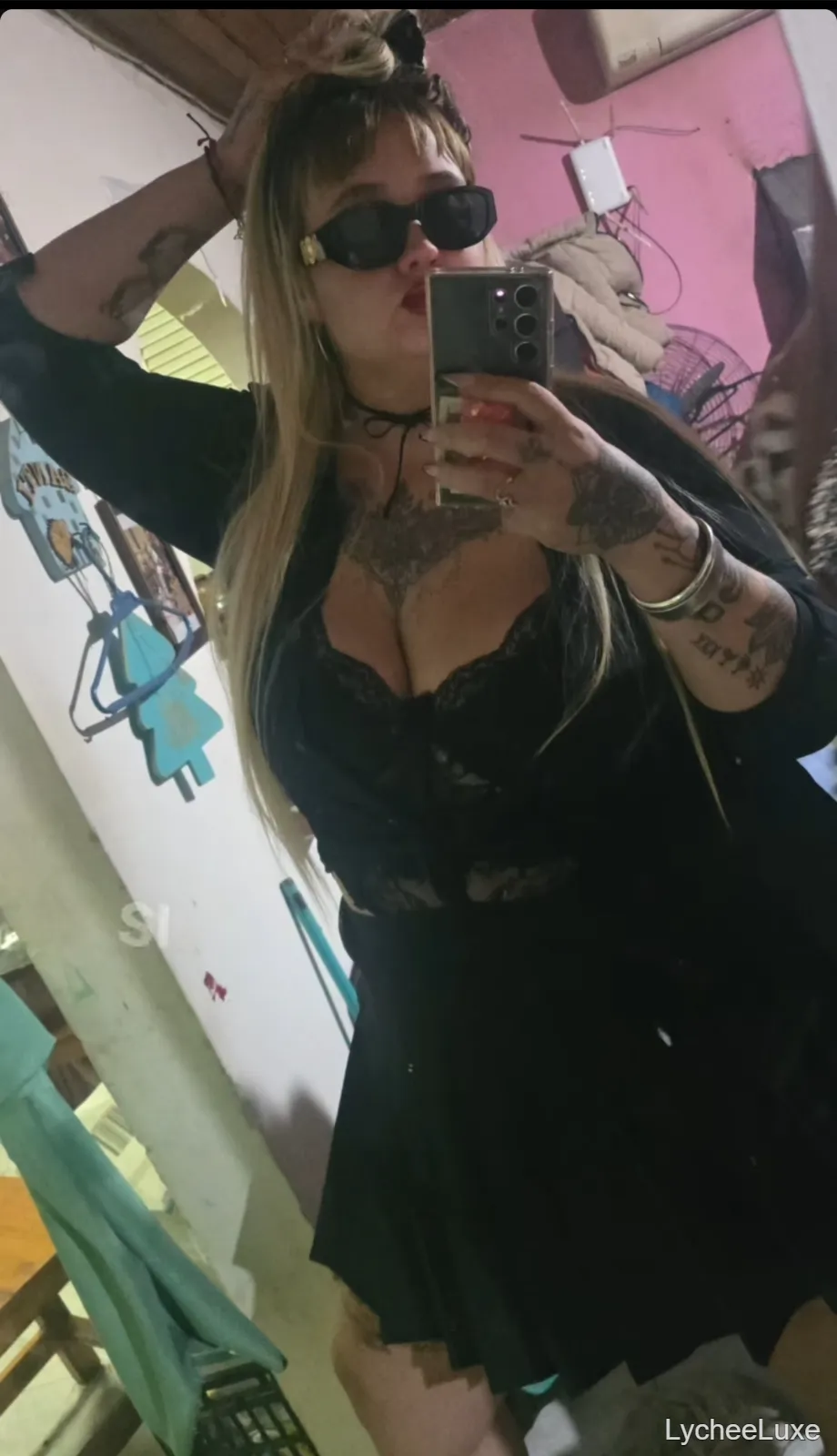 Gringaa 💋 - Paysandú (5)