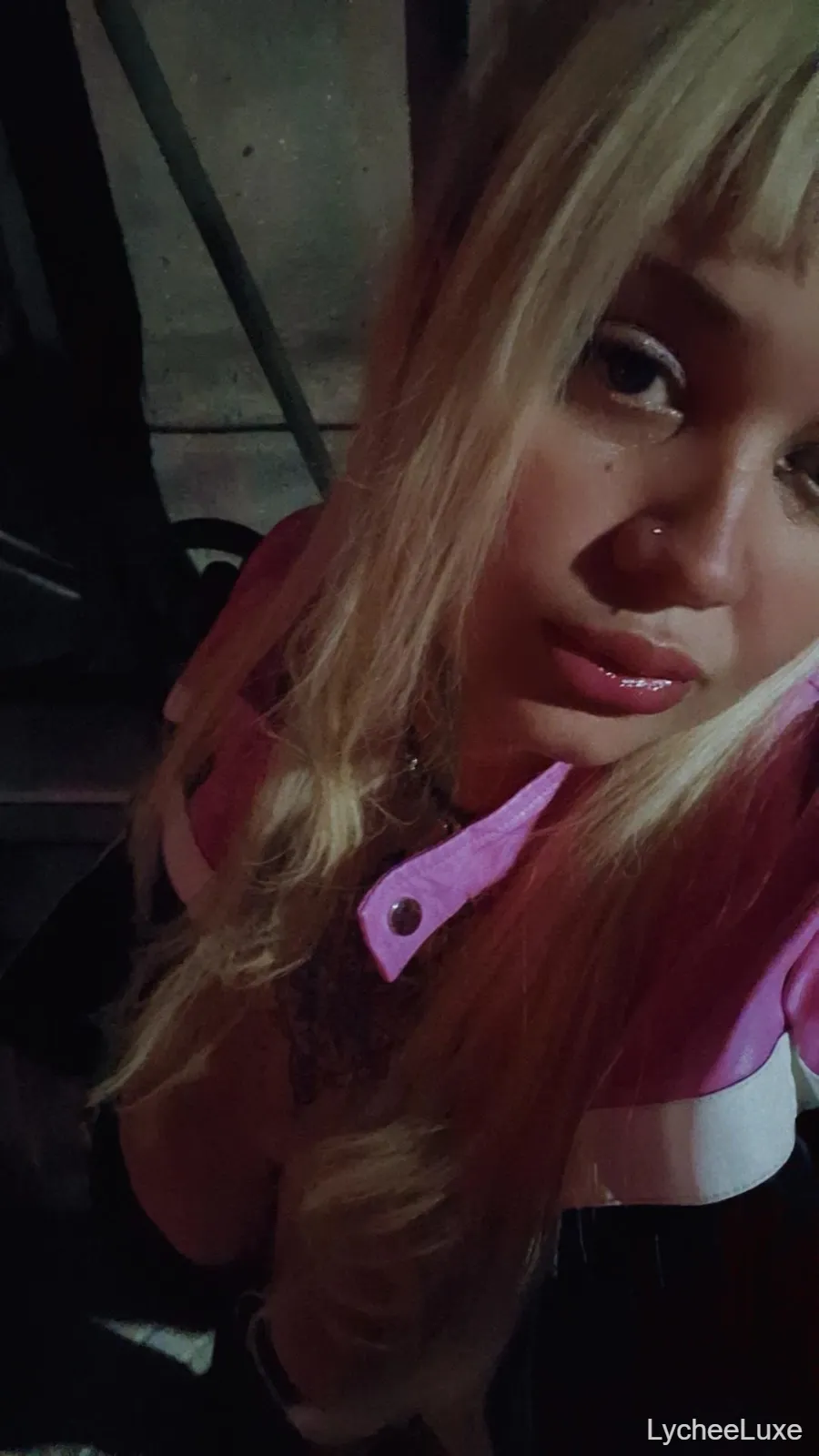 Gringaa 💋 - Paysandú (6)